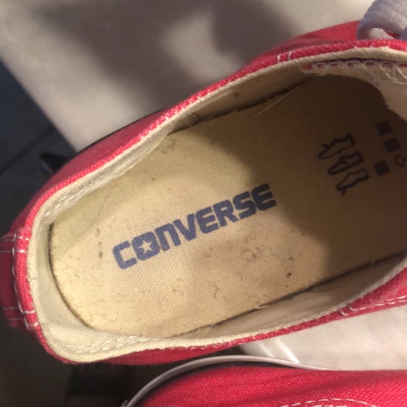 Converse All*Star - Picture 3 of 6